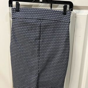 RW&CO size XS skirt